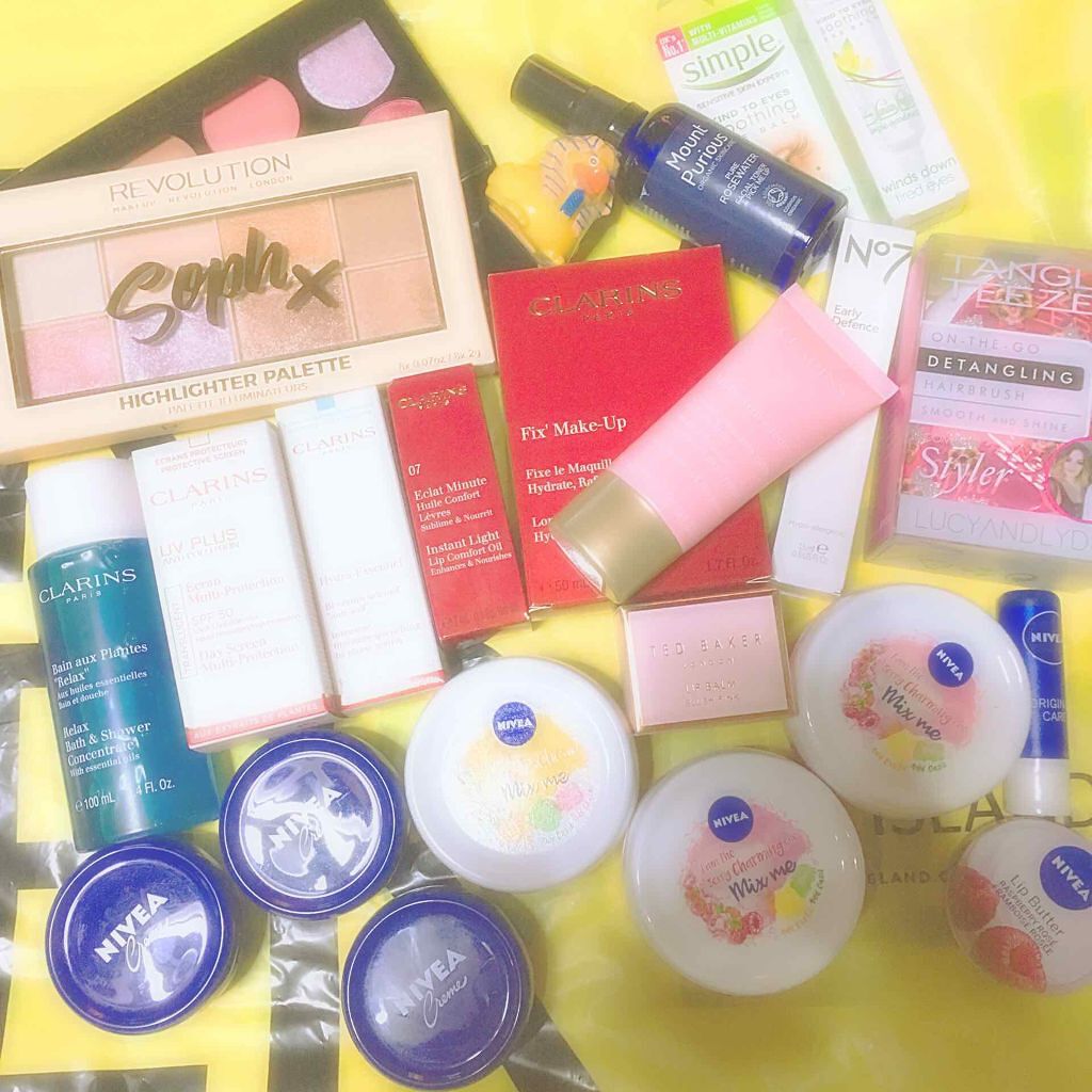 ニベアクリーム/ニベア/ボディクリームを使ったクチコミ(1枚目)