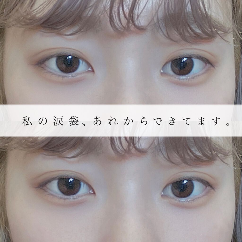 パウダーアイブロウR/CEZANNE/パウダーアイブロウを使ったクチコミ（1枚目）