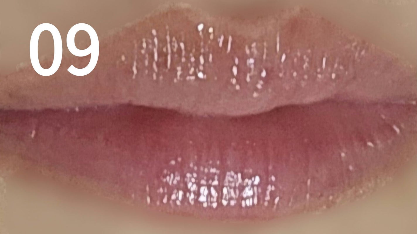 クチュールリップティントグレイズ/espoir/リップティントを使ったクチコミ(6枚目)