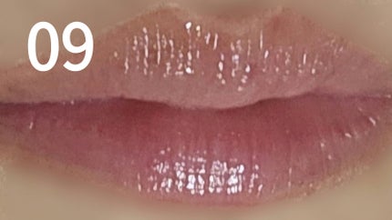 クチュールリップティントグレイズ/espoir/リップティントを使ったクチコミ(6枚目)