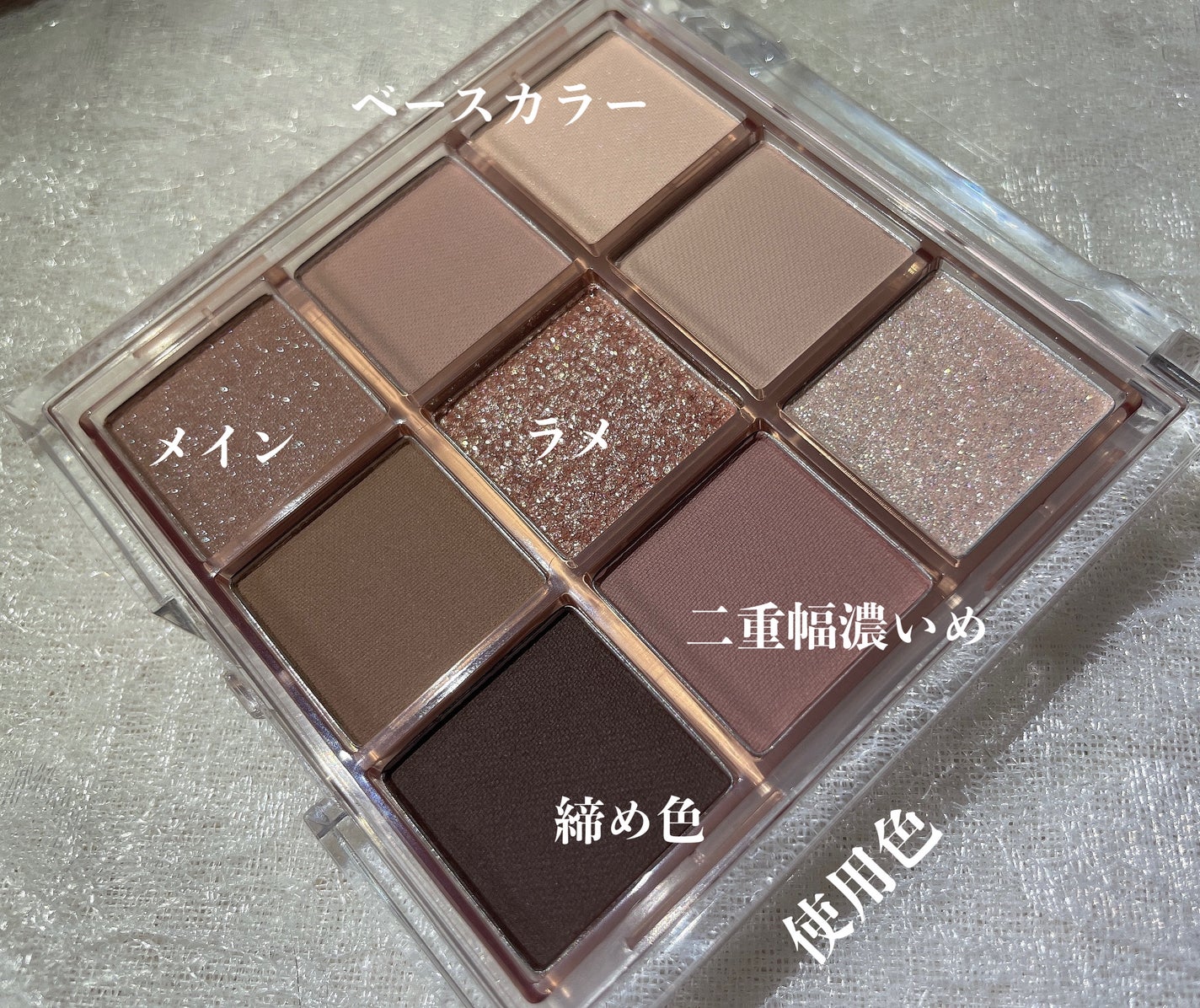 TOPARDS 1day/TOPARDS/ワンデー(1DAY)カラコンを使ったクチコミ(4枚目)