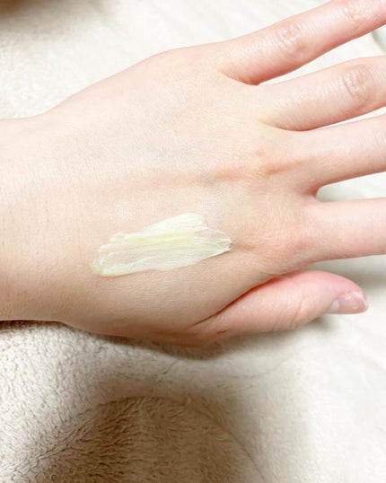 ファイバーマスク/TASQUA/ヘアマスク・ヘアパックを使ったクチコミ(3枚目)