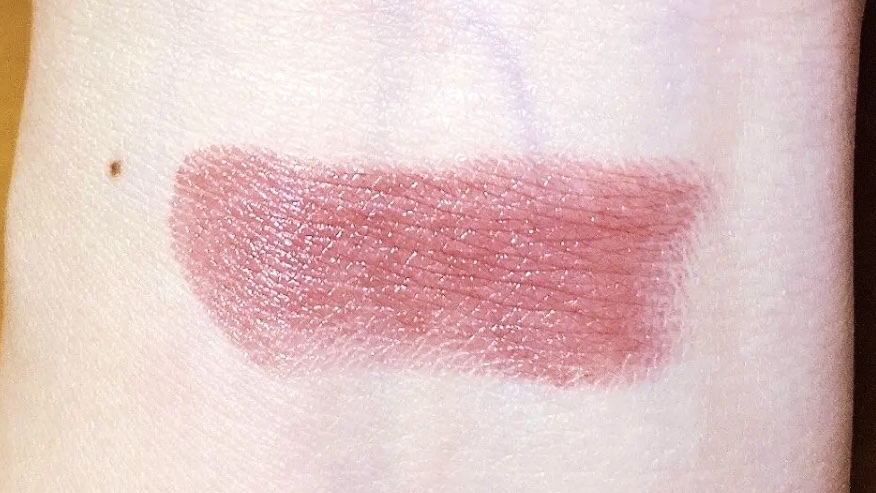 タイムレスカラーリップ/オーブ/口紅を使ったクチコミ（3枚目）