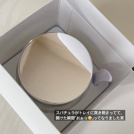 パワーブライトニング グルタチオンクリーム/Dr.Althea/フェイスクリームを使ったクチコミ(2枚目)