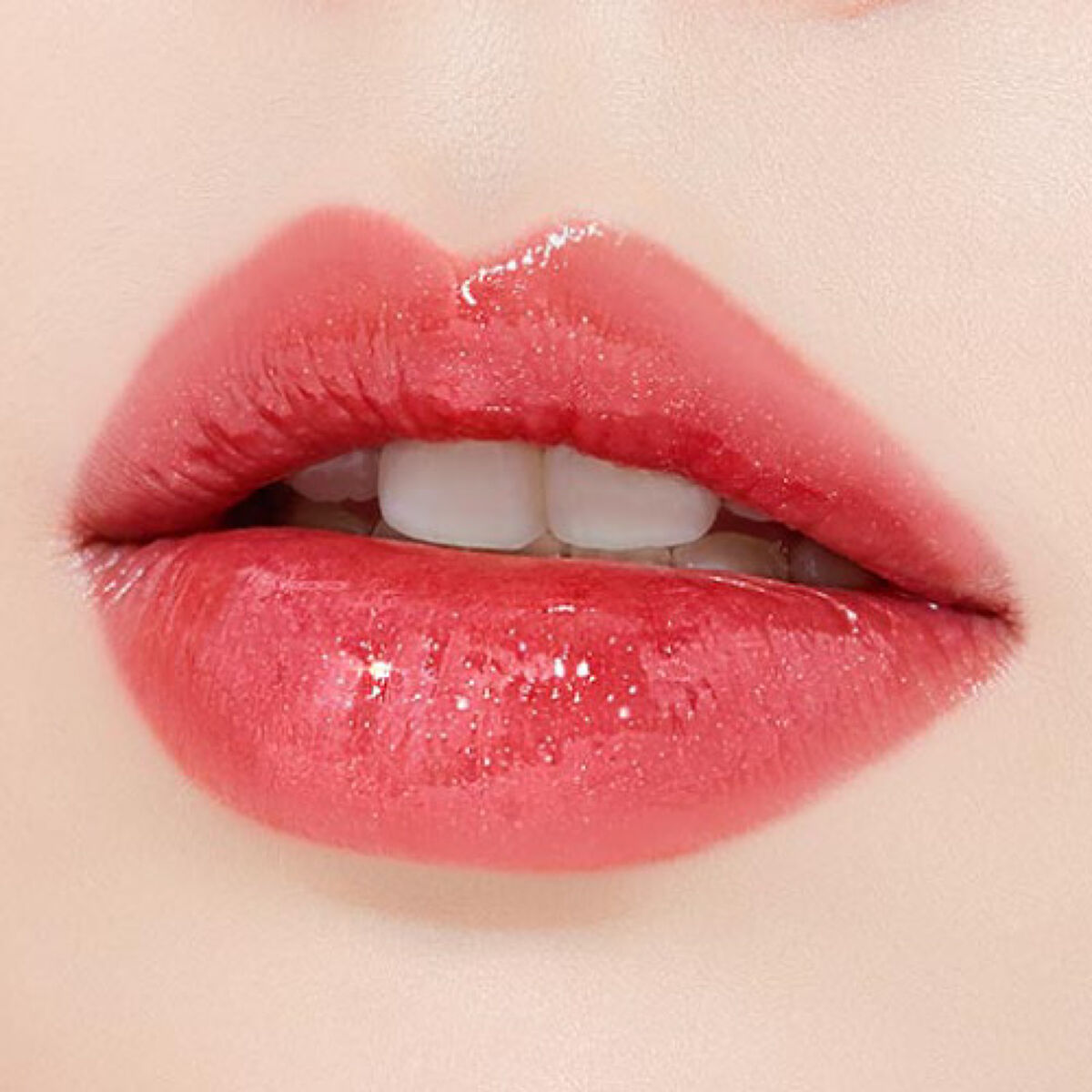 アピュー ジューシーパン スパークリングティント BE02 おねだりグアバ