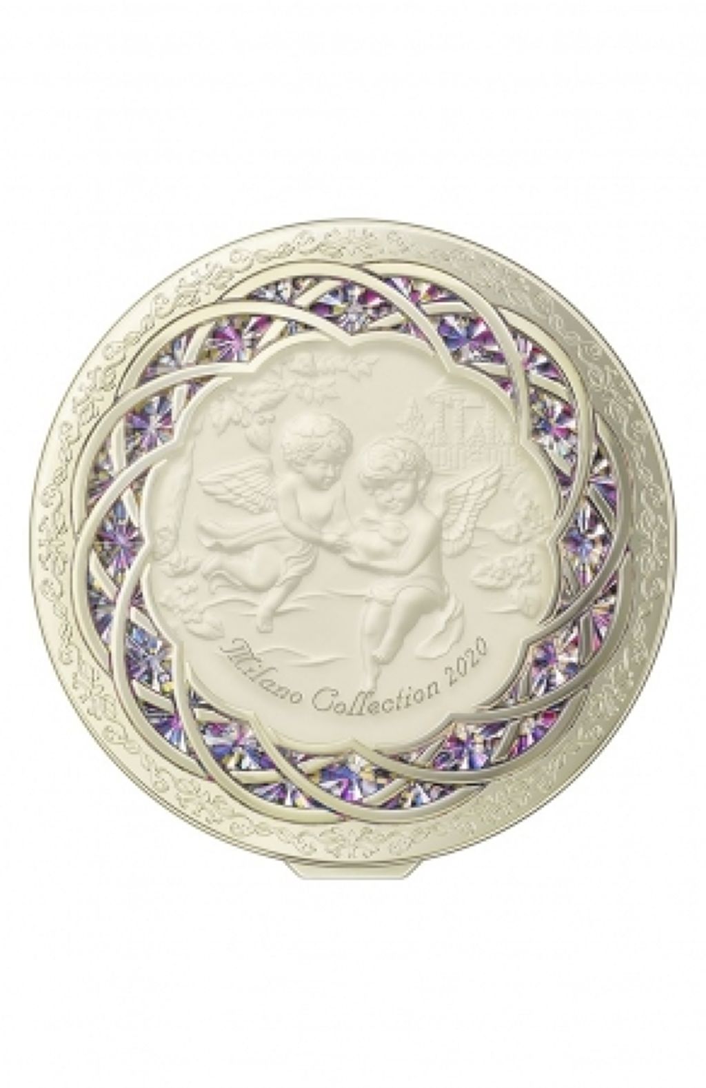 フェースアップパウダー2020 ミラノコレクション