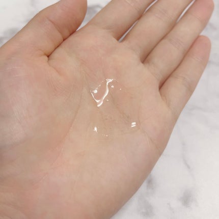 ボタニカル スムース リペア ヘアオイル/SSビオリス/ヘアオイルを使ったクチコミ(5枚目)