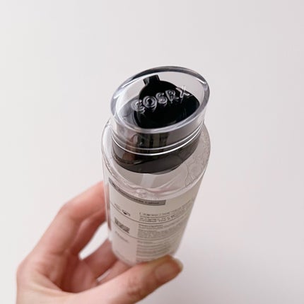 RXザ・6ペプチドスキンブースターセラム/COSRX/ブースター・導入液を使ったクチコミ(5枚目)