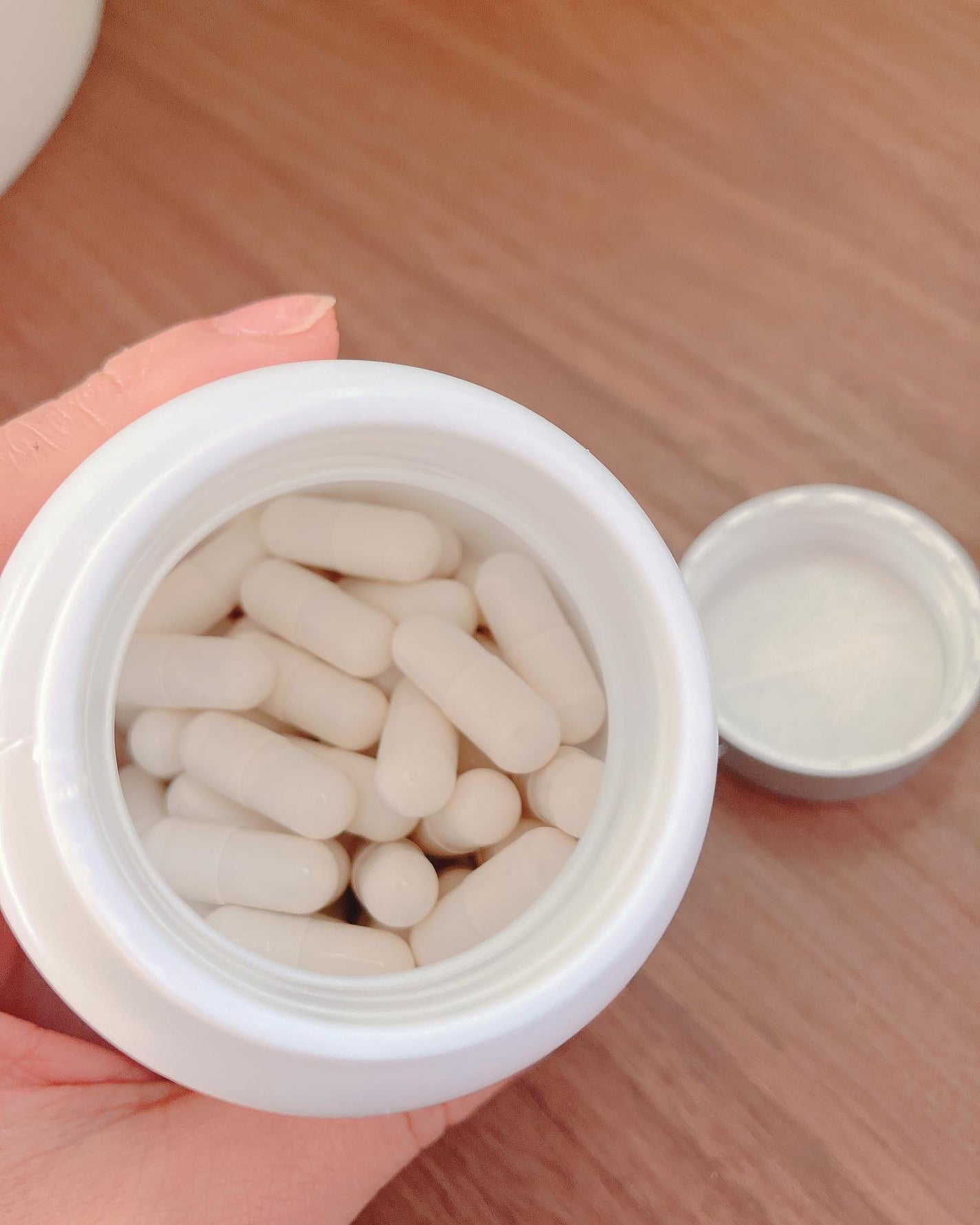 NMN 21000/メディタミン/美容サプリメントを使ったクチコミ(4枚目)