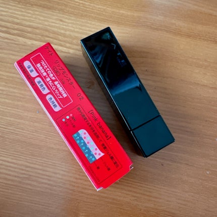 ケイト リップモンスター/KATE/口紅を使ったクチコミ(3枚目)