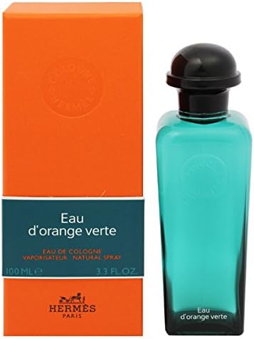 オー デ コロン 《オードランジュ ヴェルト》 100ml