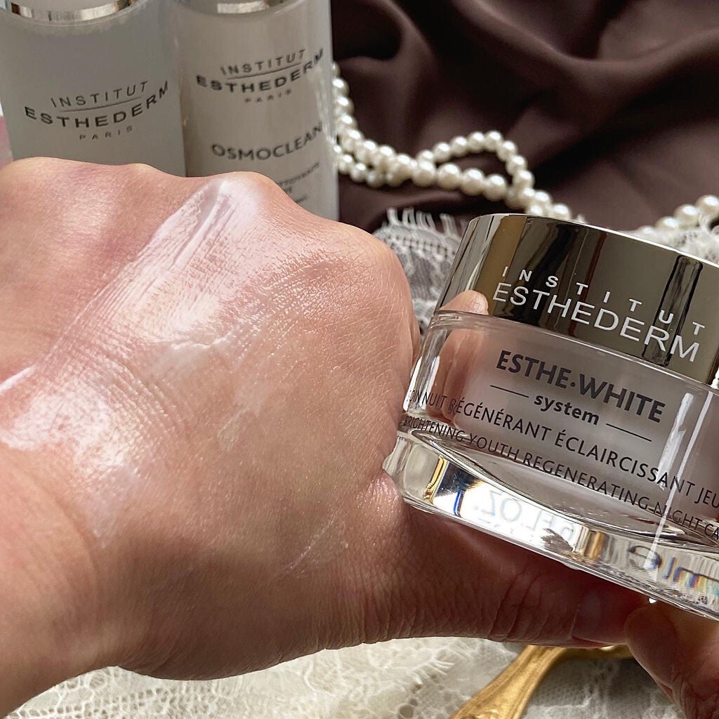 モイスチャー ローション/エステダム/化粧水を使ったクチコミ(10枚目)