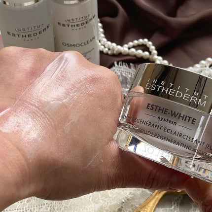 モイスチャー ローション/エステダム/化粧水を使ったクチコミ(10枚目)