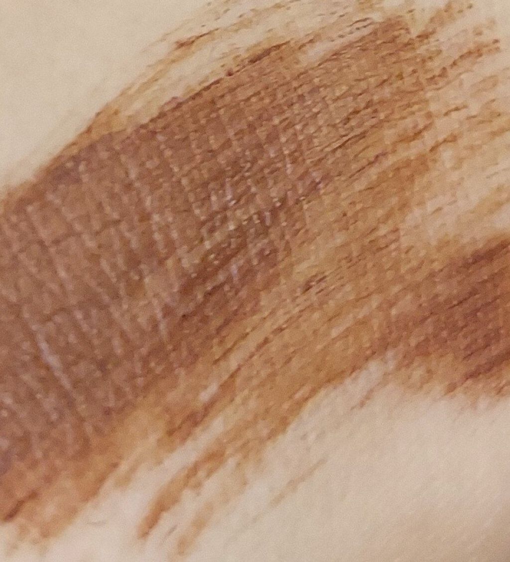 パーフェクトエクステンション マスカラ for カール/D-UP/マスカラを使ったクチコミ（3枚目）