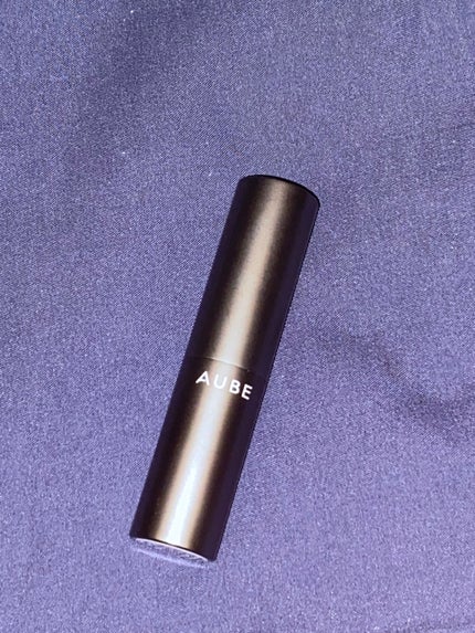 タイムレスカラーリップ/オーブ/口紅を使ったクチコミ(1枚目)