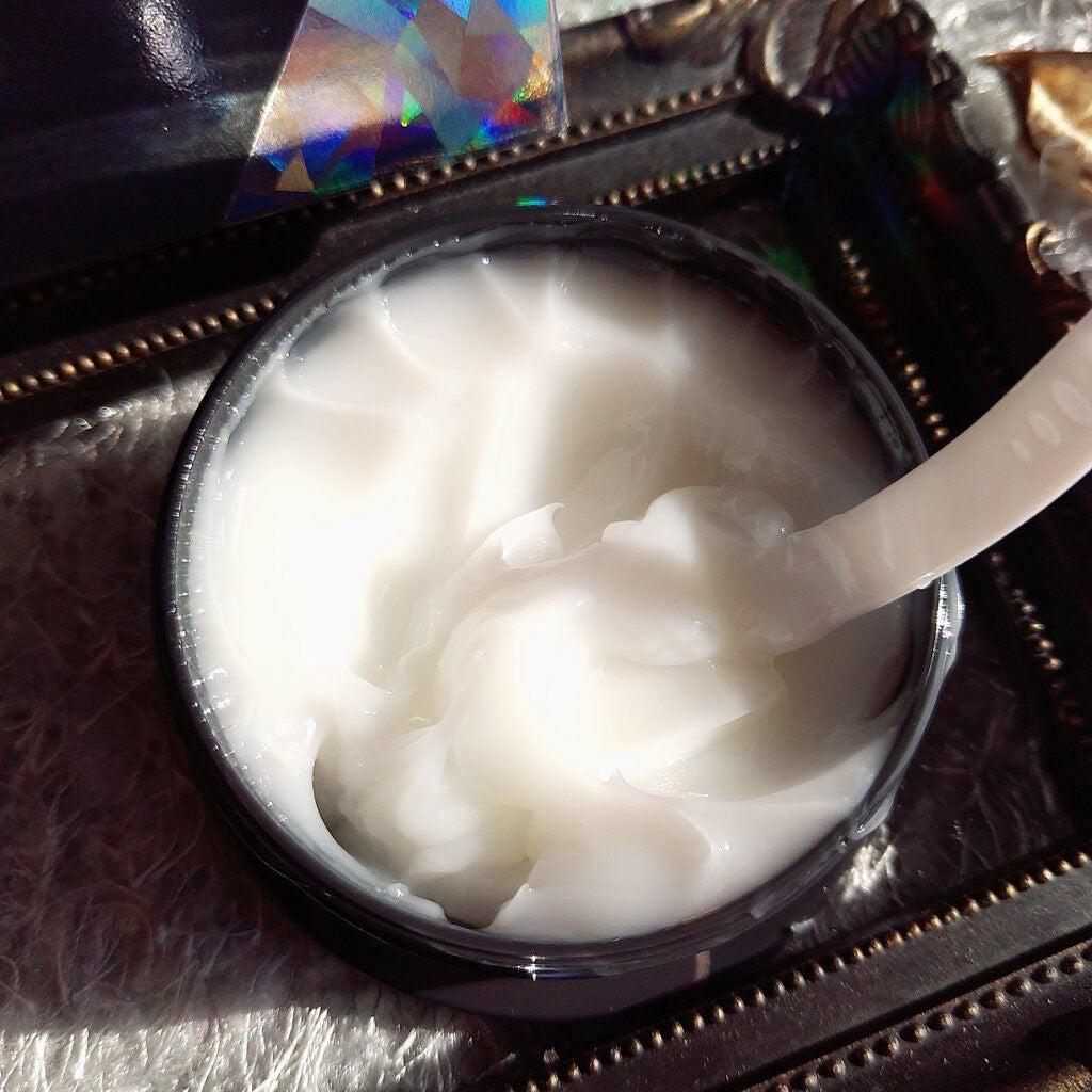 プレミアゼロ/CANADEL/オールインワン化粧品を使ったクチコミ(3枚目)