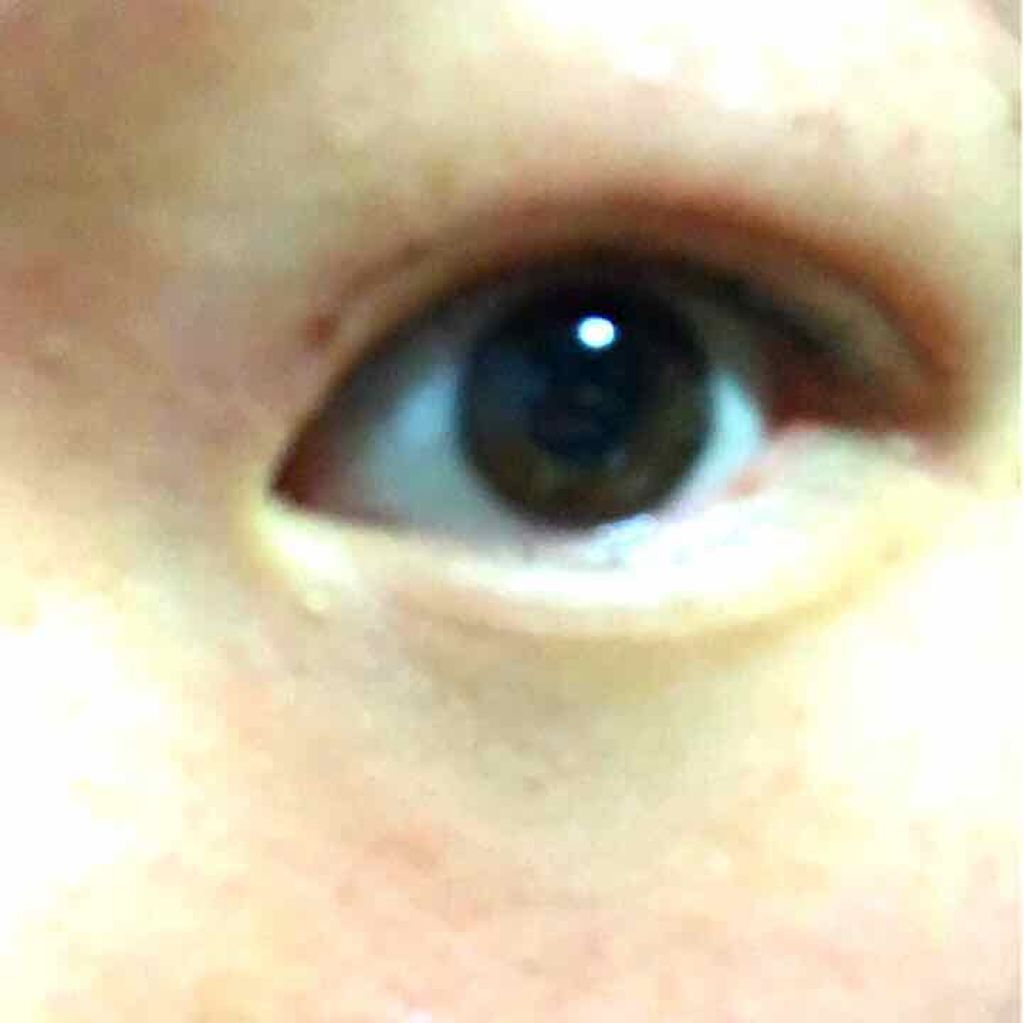 ダブルアイリキッド/Automatic Beauty/二重まぶた用アイテムを使ったクチコミ(2枚目)