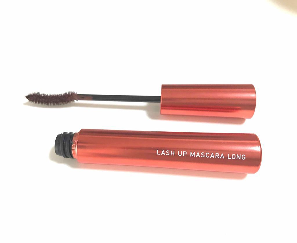 ブロウラッシュNEO ラッシュアップマスカラ ロング/ブロウラッシュ/マスカラを使ったクチコミ（2枚目）