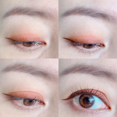 The Bella collection eyeshadow palette/CELEFIT/アイシャドウパレットを使ったクチコミ（7枚目）