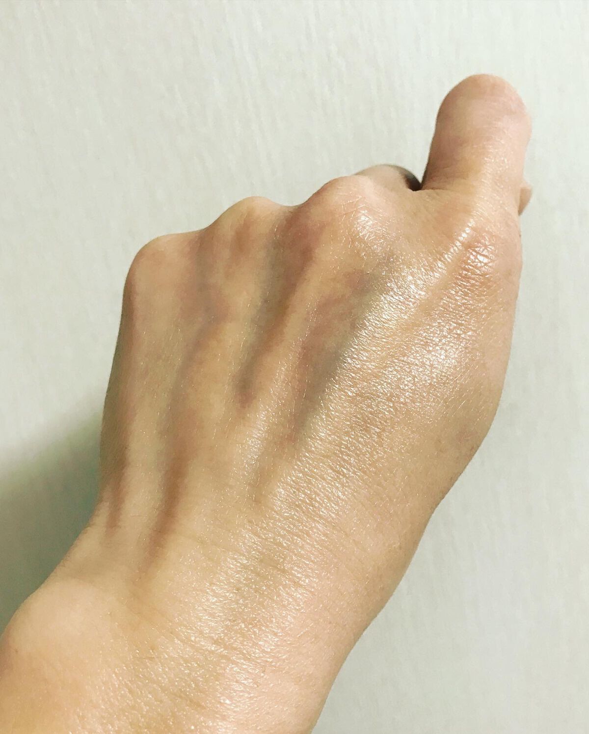 パーフェクトUV スキンケアジェル N/アネッサ/日焼け止め・UVケアを使ったクチコミ(8枚目)