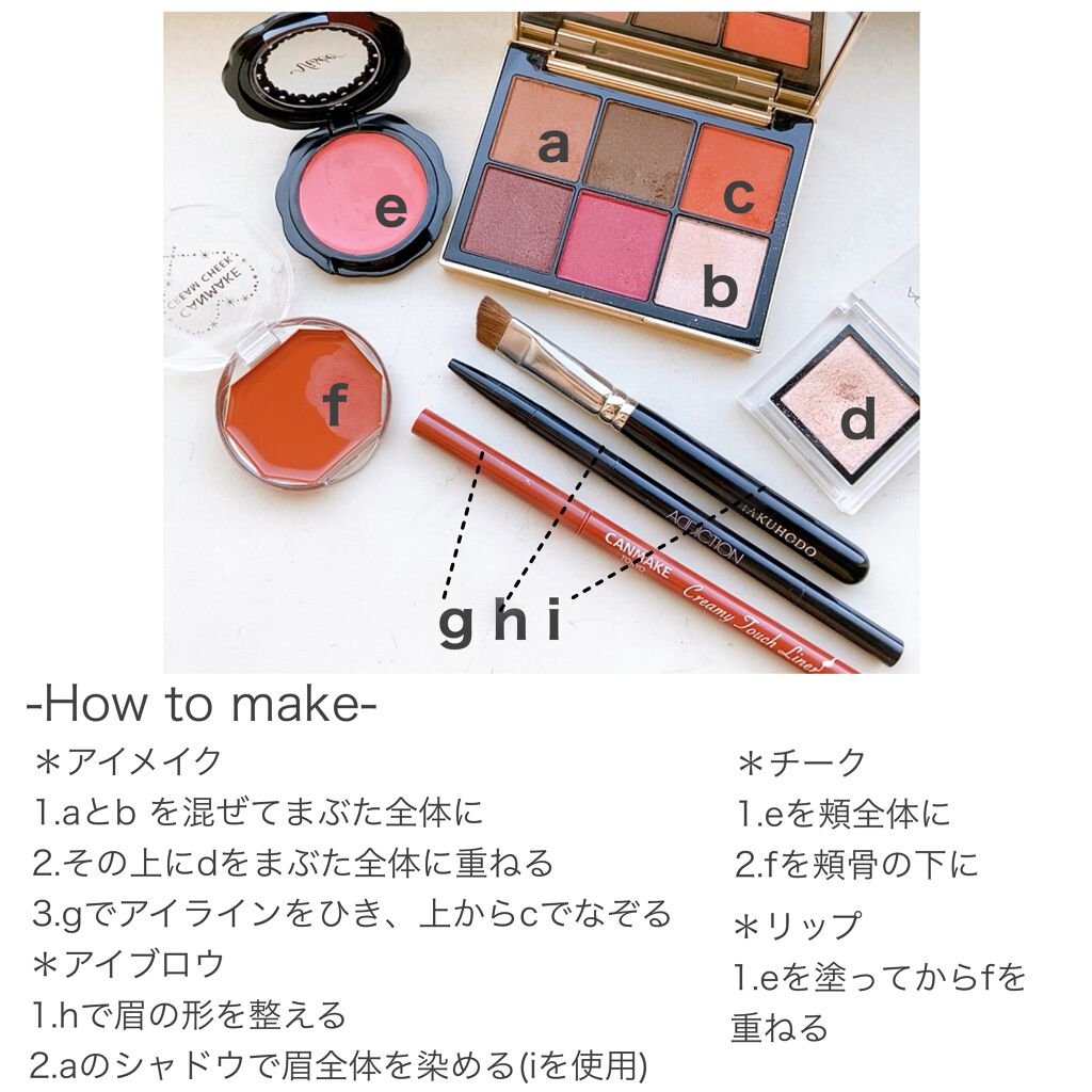 クリーミータッチライナー/キャンメイク/ジェルアイライナーを使ったクチコミ(2枚目)