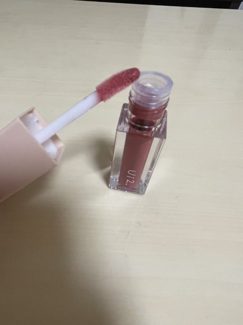 ニードルプランパー 高熱フィグ/Ui2./リッププランパーを使ったクチコミ(1枚目)