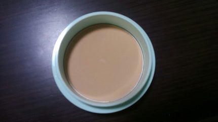 フェイスパウダー 薬用オークル/クリアラスト/プレストパウダーを使ったクチコミ(2枚目)