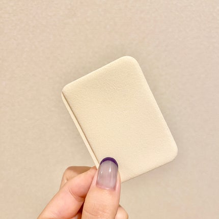 ライトリフレクティングセッティングパウダー プレスト N/NARS/プレストパウダーを使ったクチコミ(5枚目)