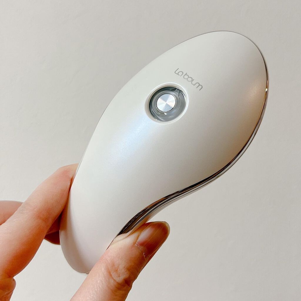 MEラボン/ME/美顔器・マッサージを使ったクチコミ(3枚目)