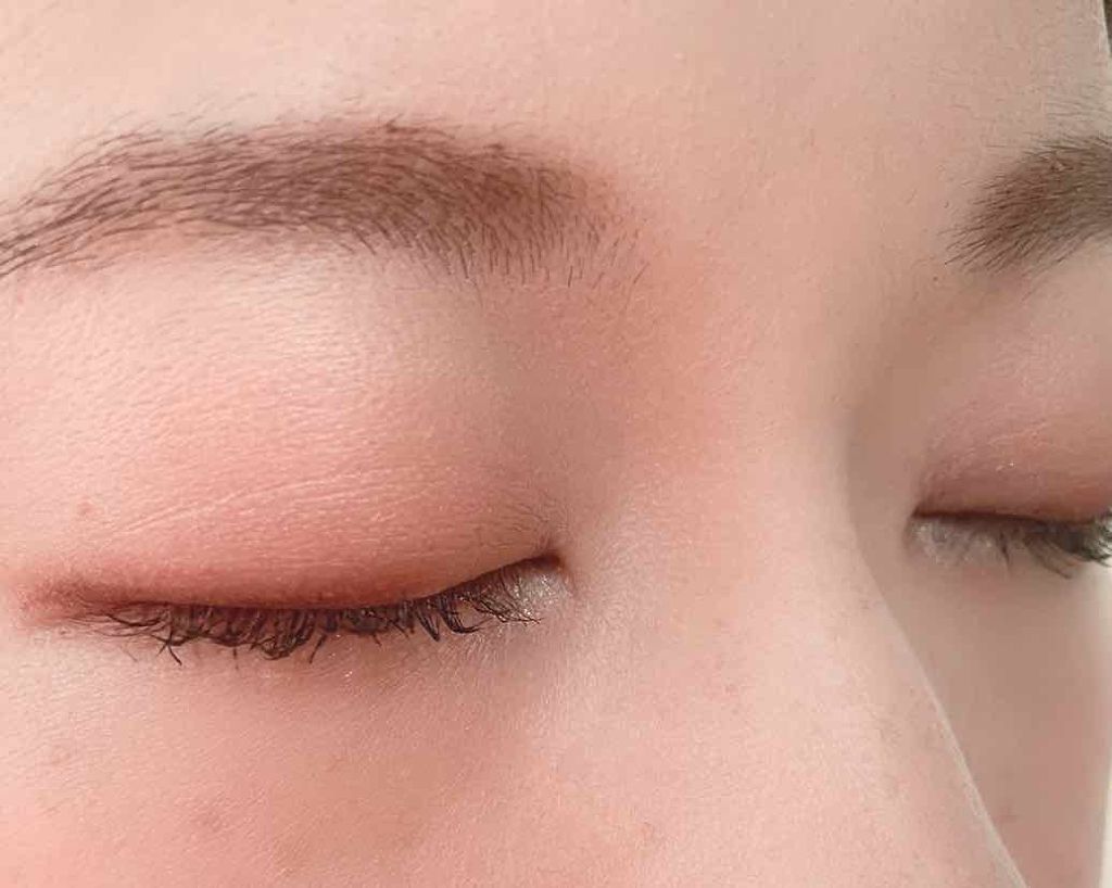 プルーフ10 ジェルペンシル/ETUDE/ペンシルアイライナーを使ったクチコミ(2枚目)