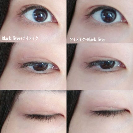 キル カバー フィクサー クッション/CLIO/クッションファンデーションを使ったクチコミ(8枚目)