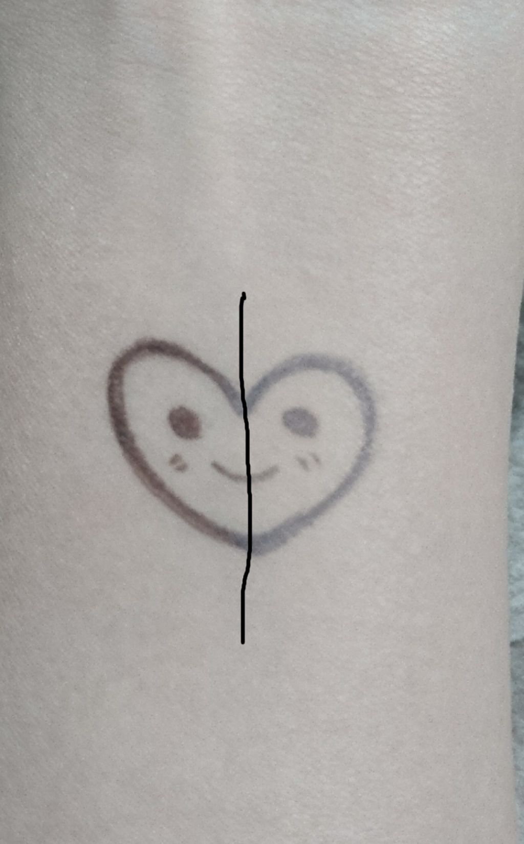 ナチュラルベースパウダー/RAFRA/ルースパウダーを使ったクチコミ(3枚目)