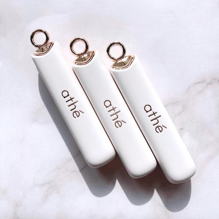 オーセンティック リップ バーム/athé/口紅を使ったクチコミ(1枚目)