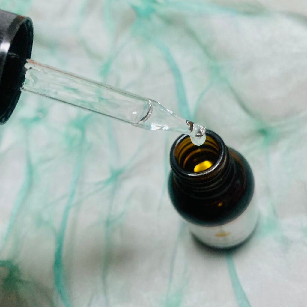 まるまる美容液 プラセンタ/ビューティゲート/美容液を使ったクチコミ(2枚目)