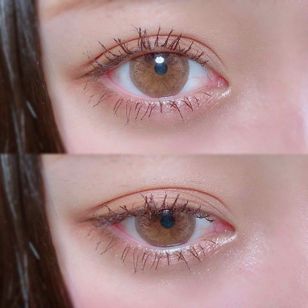 スキニーリッチシャドウ/excel/アイシャドウパレット by チャンモモ