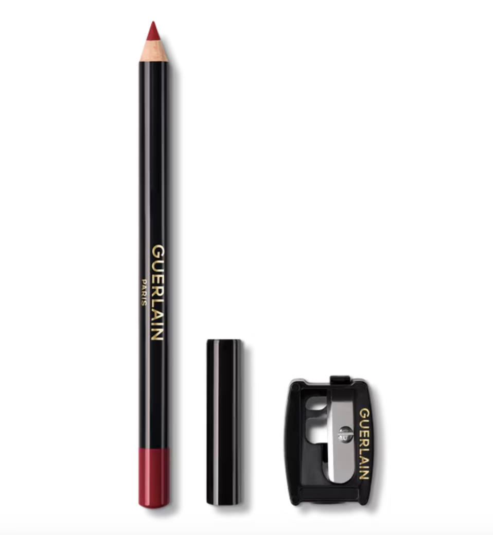 コントゥール ジェ 05 ルージュ ルビー