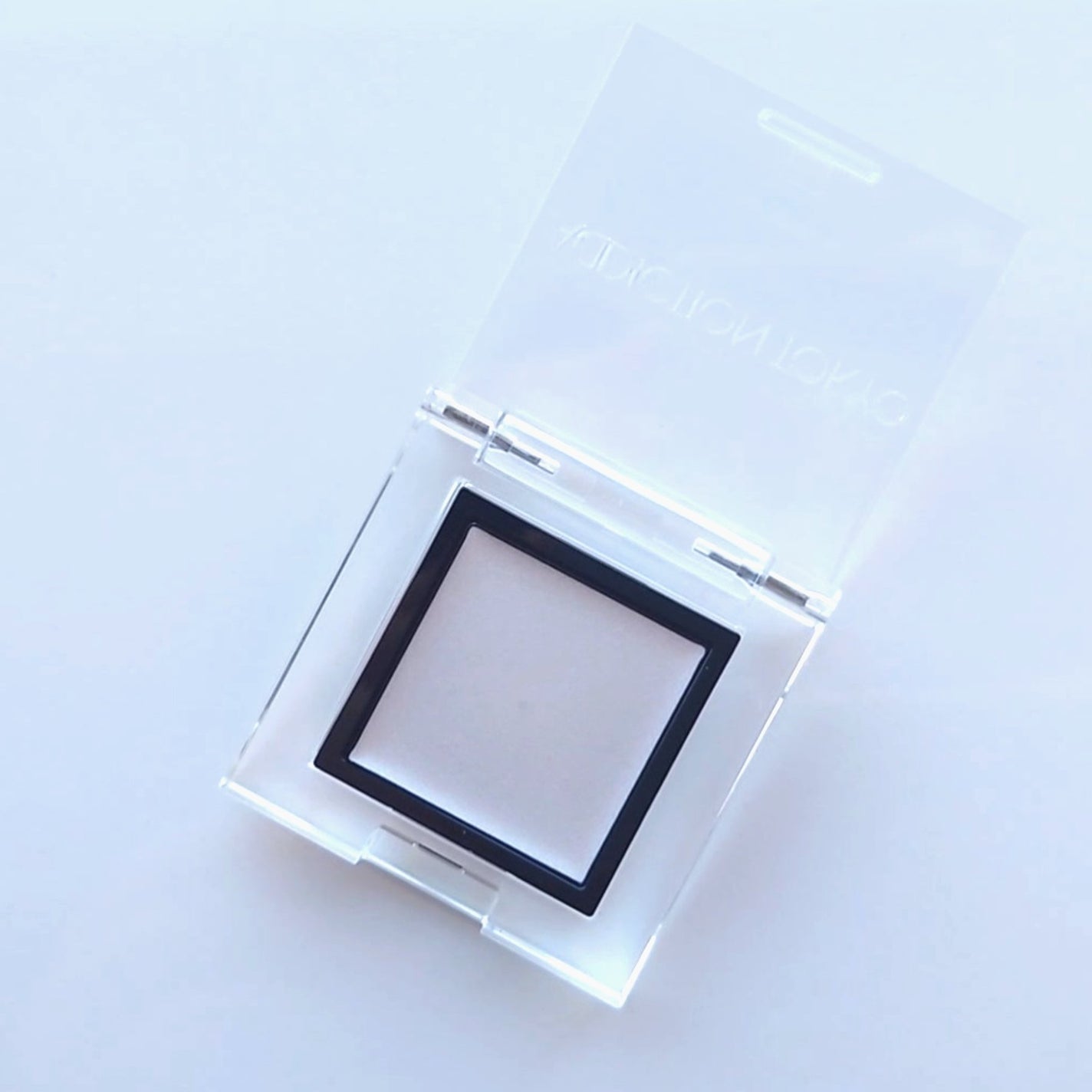 アディクション ザ アイシャドウ クリーム/ADDICTION/ジェル・クリームアイシャドウを使ったクチコミ(1枚目)