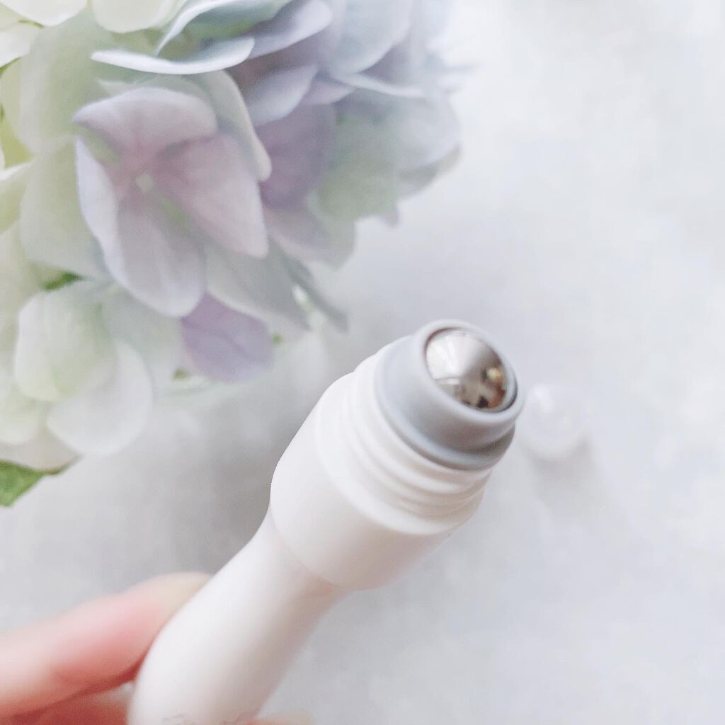 フォーザエフ 薬用 リンクルクリア エッセンス /ナリスアップ/美容液を使ったクチコミ(7枚目)