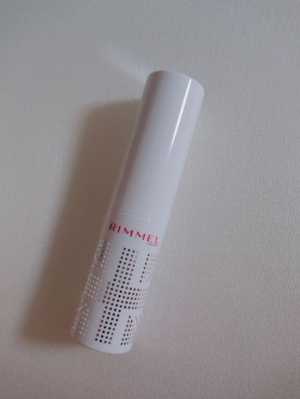 ラスティングフィニッシュ ティントリップ/リンメル ロンドン/リップティントを使ったクチコミ(2枚目)