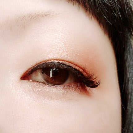 プロ アイパレット ミニ/CLIO/アイシャドウパレットを使ったクチコミ(7枚目)