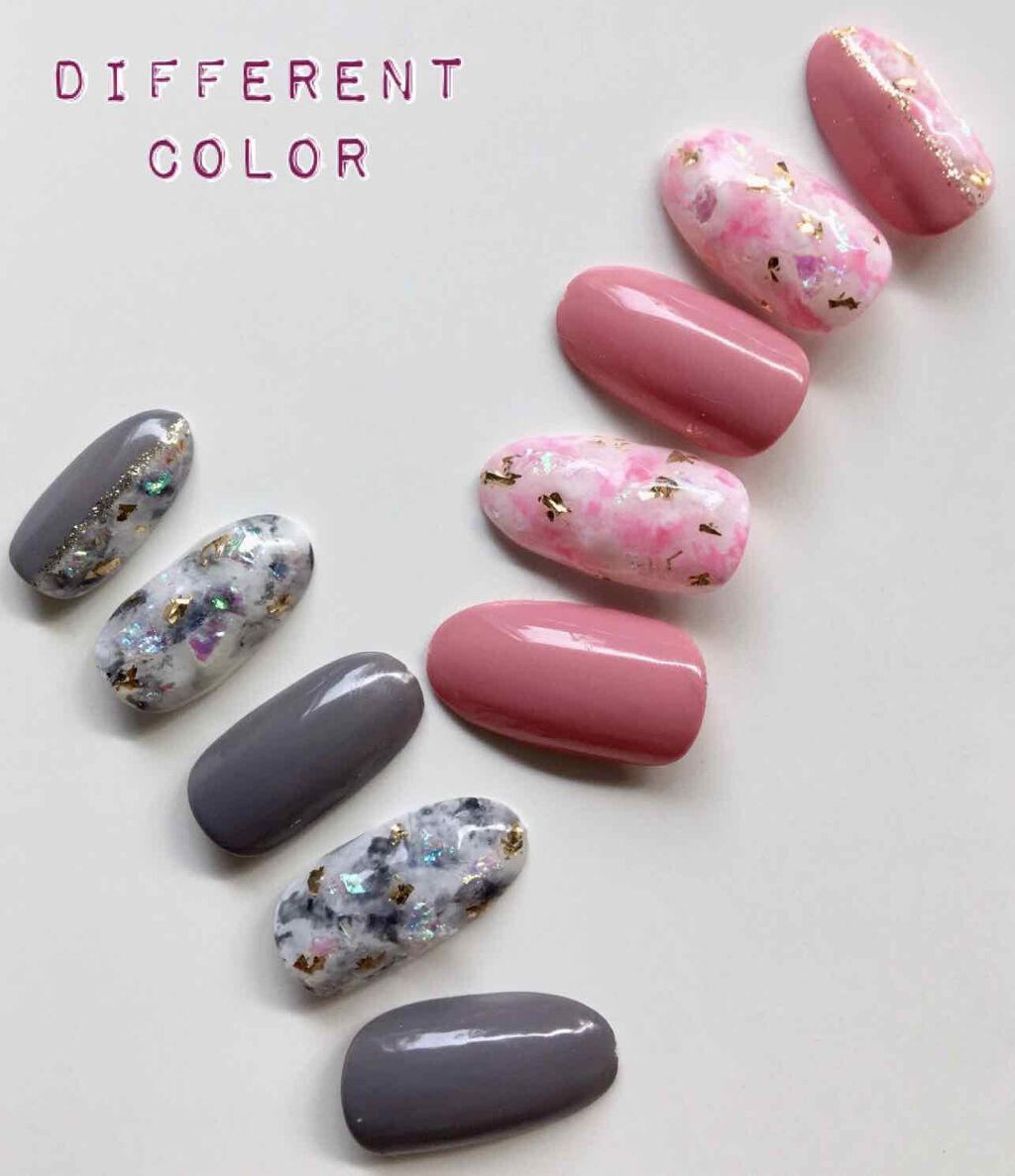 EB ボトルジェル トップ＆ベース/eternal basic/ネイルトップコートを使ったクチコミ（1枚目）