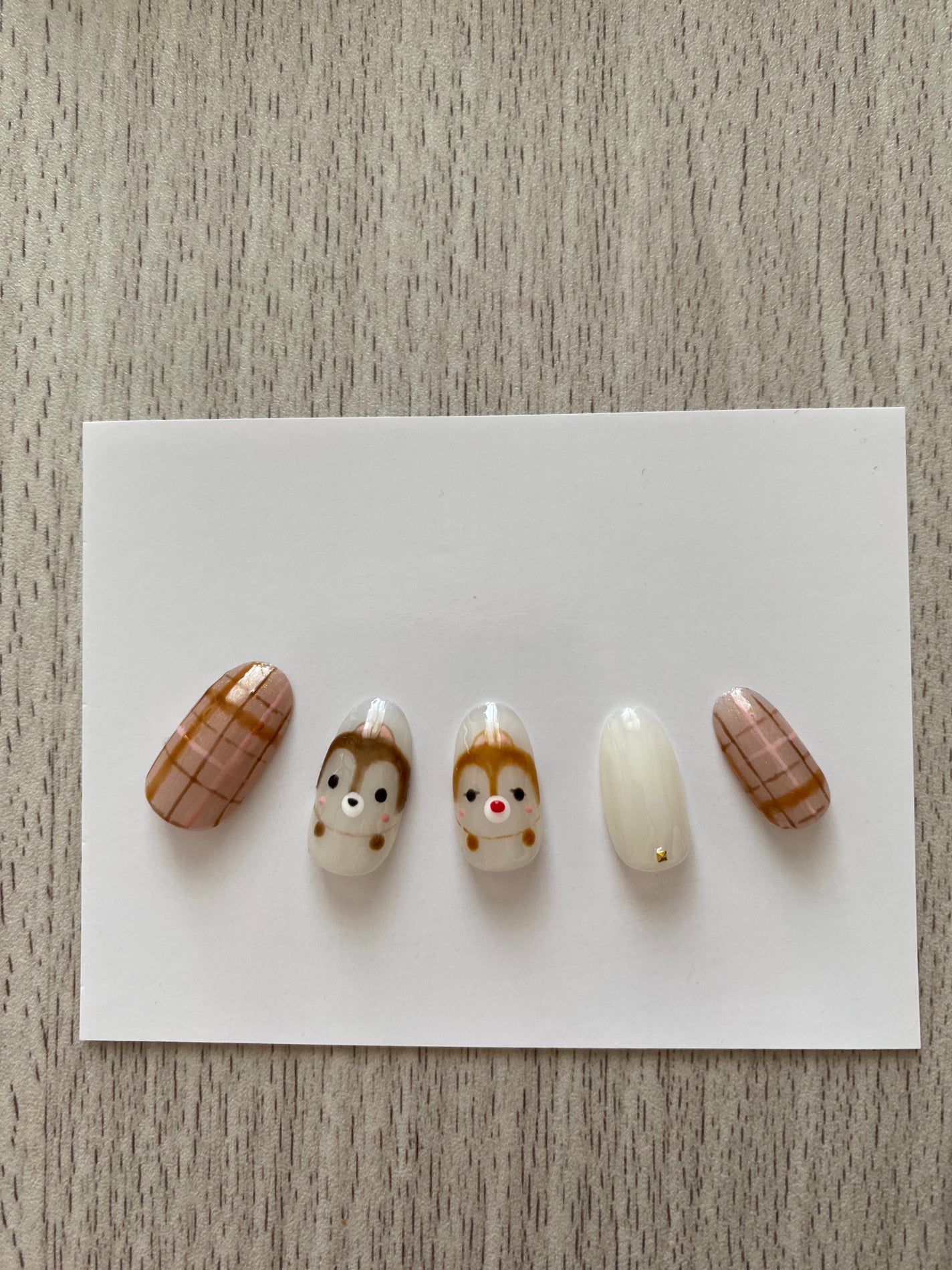 ジェルネイル/ジェルミーワン/ジェルネイルを使ったクチコミ(1枚目)