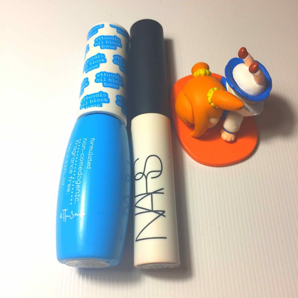 インスタントライン&ポアパーフェクター/NARS/化粧下地を使ったクチコミ(1枚目)