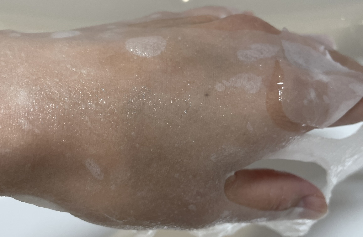 を使ったクチコミ（2枚目）