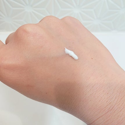 ディセンシア フローレス UVプロテクター/DECENCIA/日焼け止めローションを使ったクチコミ(2枚目)