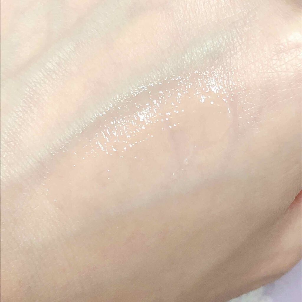 ジルスチュアート リップバーム/JILL STUART/リップバームを使ったクチコミ(3枚目)