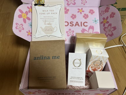 を使ったクチコミ(1枚目)