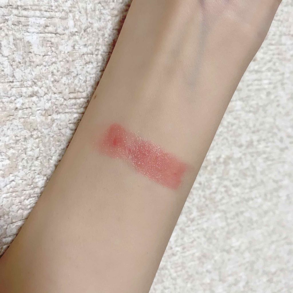 プレミアムステイルージュ/コフレドール/口紅を使ったクチコミ（2枚目）