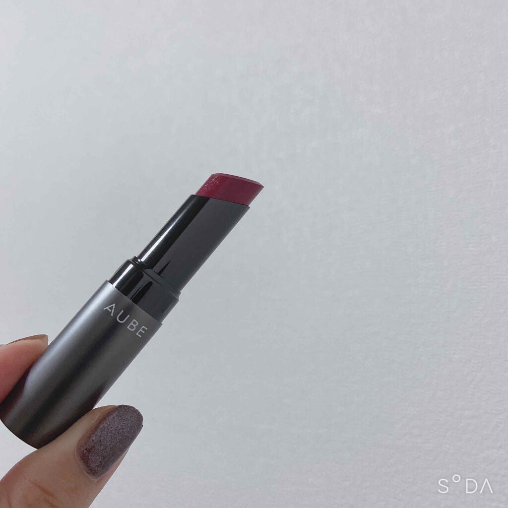 タイムレスカラーリップ/オーブ/口紅を使ったクチコミ(3枚目)