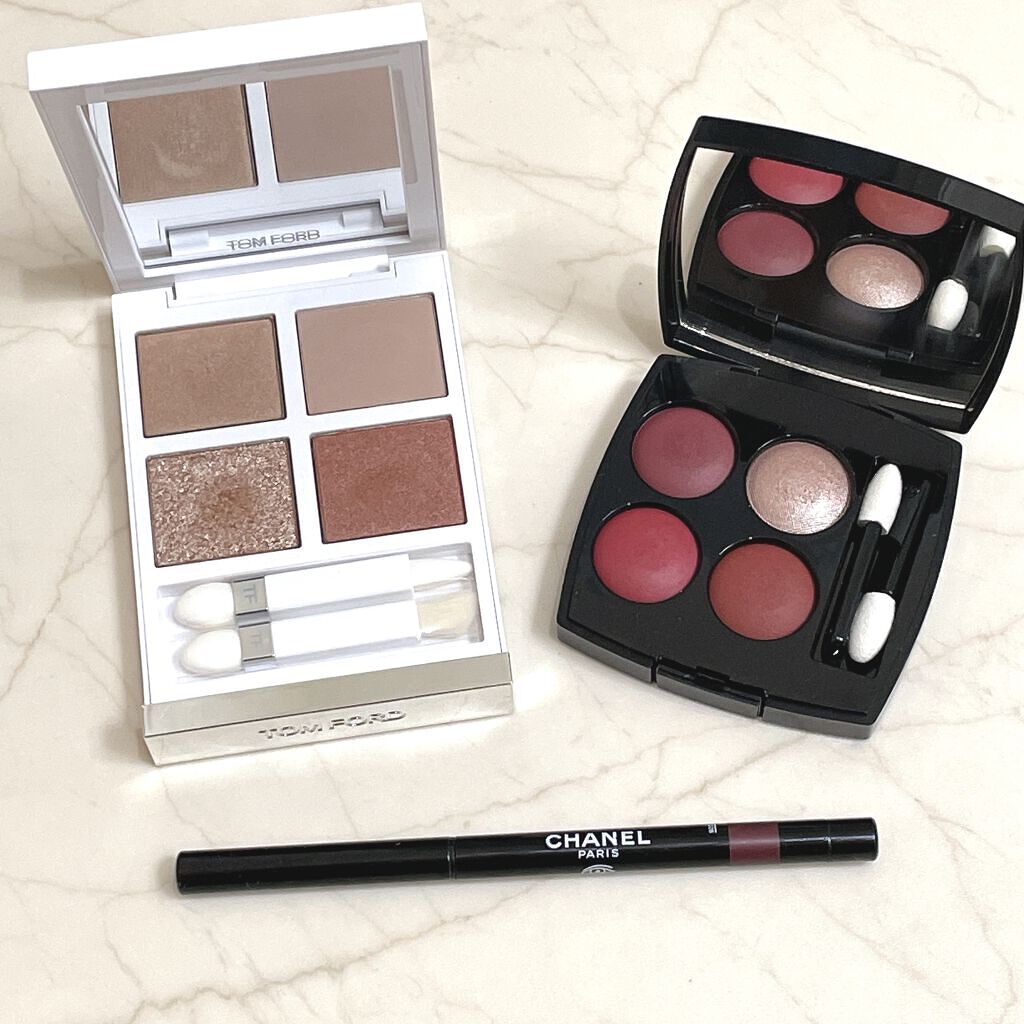 スティロ ユー ウォータープルーフ N/CHANEL/ペンシルアイライナーを使ったクチコミ（1枚目）